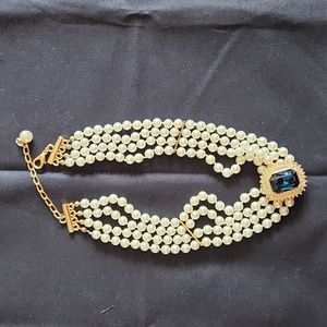 Vintage Choker w/extender